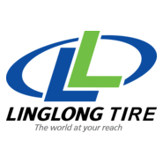 LINGLONG Tire Logo PNG Vector