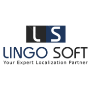Lingo Soft Logo PNG Vector
