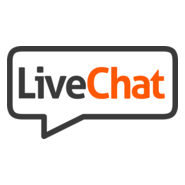 LiveChat Logo PNG Vector