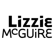 Lizzie McGuire Logo PNG Vector