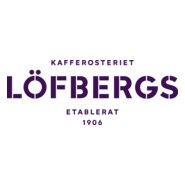 Löfbergs Lila Logo PNG Vector
