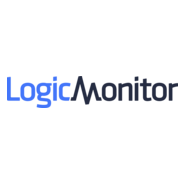 LogicMonitor Logo PNG Vector