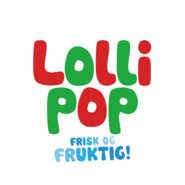 Lolli Pop Logo PNG Vector