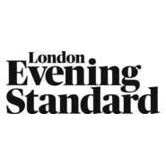 London Evening Standard Logo PNG Vector