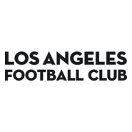Los Angeles Football Club Logo PNG Vector