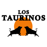 Los Taurinos Logo PNG Vector