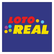 Loteria Real Logo PNG Vector