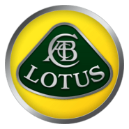 Lotus Cars Logo PNG Vector
