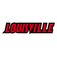 LOUISVILLE CARDINALS Logo PNG Vector