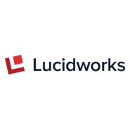 Lucidworks Logo PNG Vector