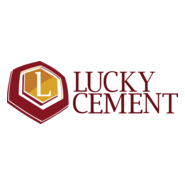 Lucky Cement Pakistan Logo PNG Vector