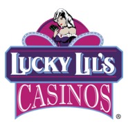 LUCKY LIL’S CASINOS Logo PNG Vector
