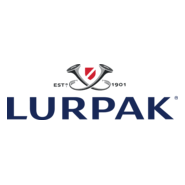 LURPAK Logo PNG Vector