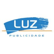 Luz Publicidade Logo PNG Vector