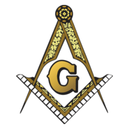 Maçonica Logo PNG Vector