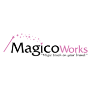 MagicoWorks Logo PNG Vector