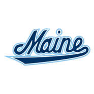 MAINE BLACK BEARS Logo PNG Vector