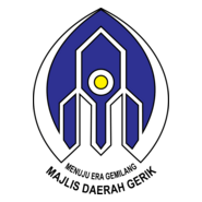 Majlis Daerah Gerik Logo PNG Vector