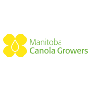 Manitoba Canola Growers Logo PNG Vector