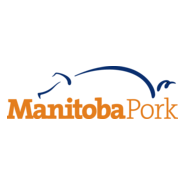 Manitoba Pork Logo PNG Vector