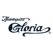 Mantequilla Gloria Logo PNG Vector