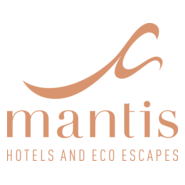 Mantis Logo PNG Vector