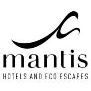 Mantis Logo PNG Vector