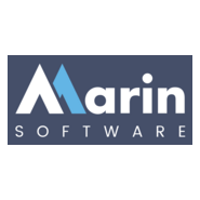Marin Software Logo PNG Vector