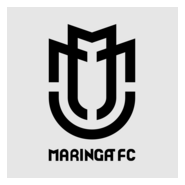 Maringá Futebol Clube Logo PNG Vector
