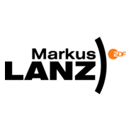 Markus Lanz (ZDF) Logo PNG Vector