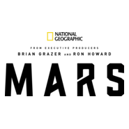 Mars Logo PNG Vector