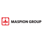 Maspion Group Logo PNG Vector