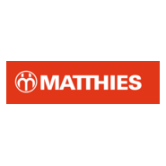 Matthies Logo PNG Vector