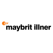 Maybrit Illner (ZDF) Logo PNG Vector