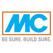 MC-Bauchemie Logo PNG Vector