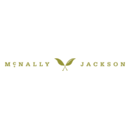 McNally Jackson Books Logo PNG Vector