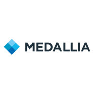Medallia Logo PNG Vector