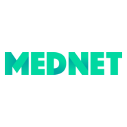 MEDNET Logo PNG Vector