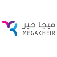 Mega Kheir Logo PNG Vector