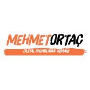 Mehmet Ortaç Blog Logo PNG Vector