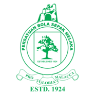 Melaka United Logo PNG Vector