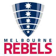 MELBOURNE REBELS Logo PNG Vector