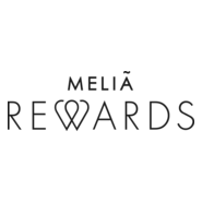 Meliá Rewards Logo PNG Vector