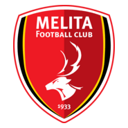 Melita FC Logo PNG Vector