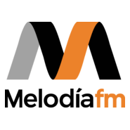 Melodia FM Logo PNG Vector