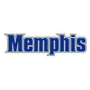 MEMPHIS TIGERS Logo PNG Vector
