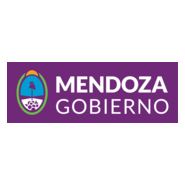 Mendoza Gobierno Logo PNG Vector