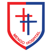 Mengo Hospital Logo PNG Vector