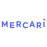 Mercari Logo PNG Vector