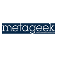 Metageek Logo PNG Vector